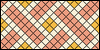 Normal pattern #8889 variation #343436