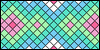 Normal pattern #14727 variation #343439