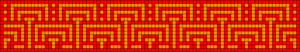 Alpha pattern #93135 variation #343442