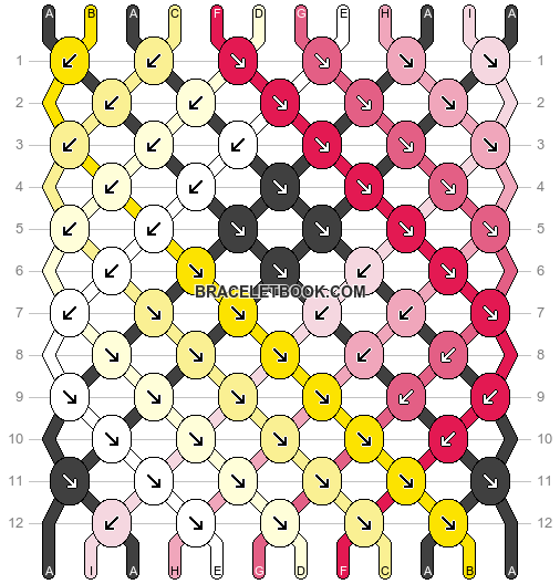 Normal pattern #168451 variation #343443 pattern