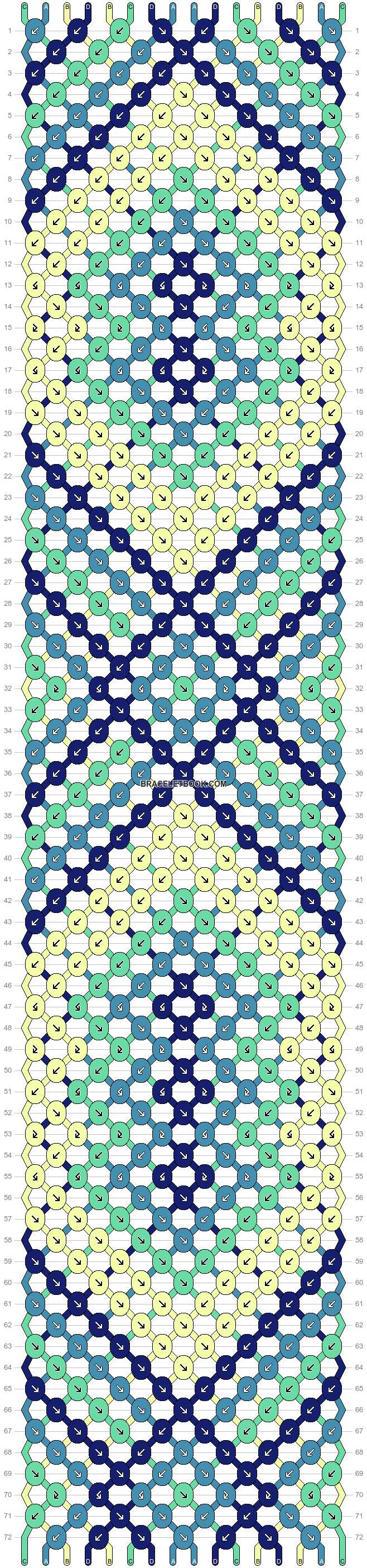 Normal pattern #168120 variation #343444 pattern