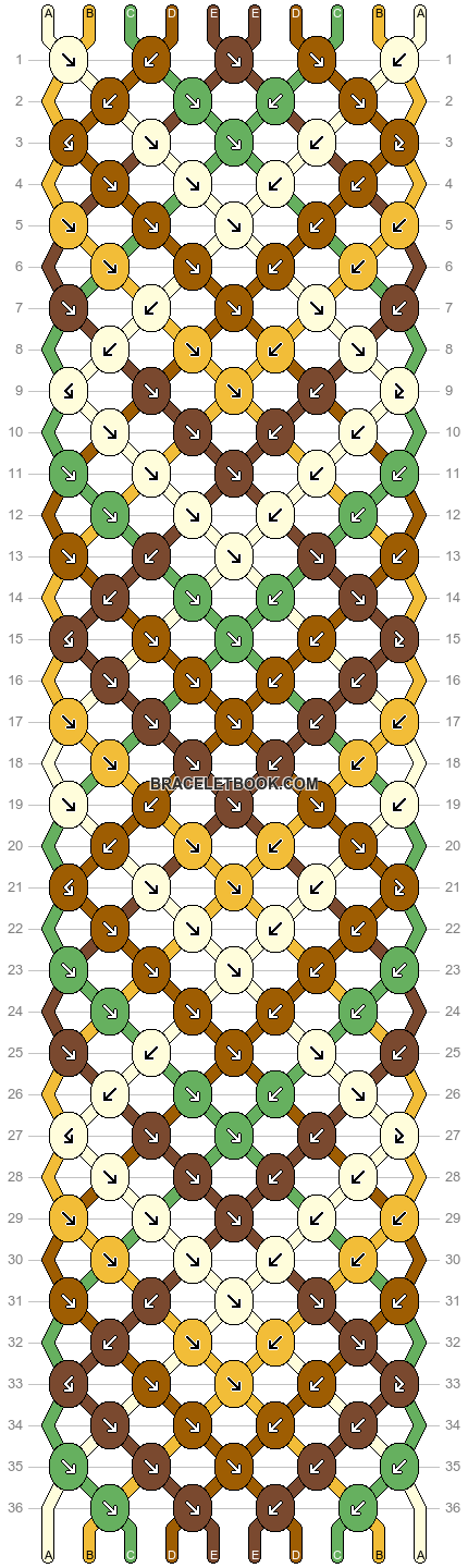 Normal pattern #168420 variation #343447 pattern