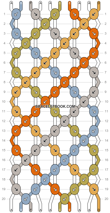 Normal pattern #155196 variation #343448 pattern