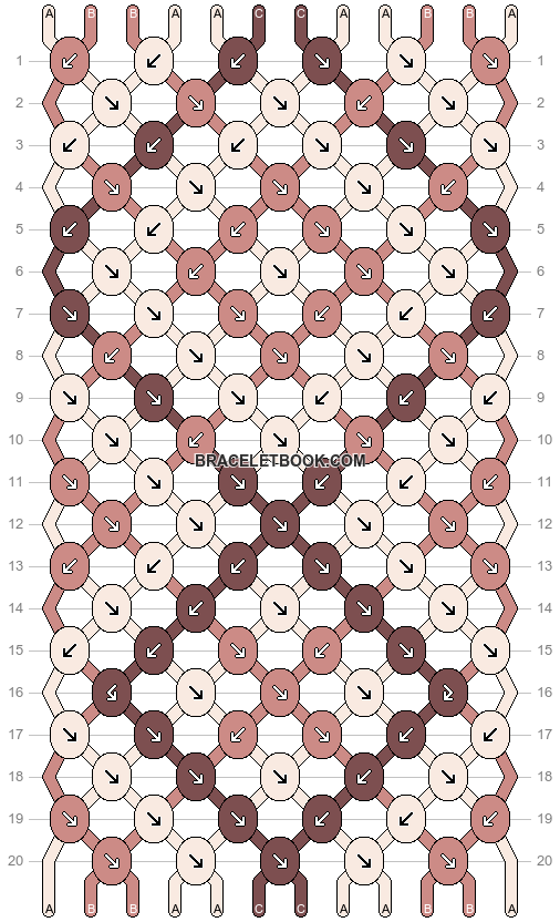 Normal pattern #165576 variation #343451 pattern