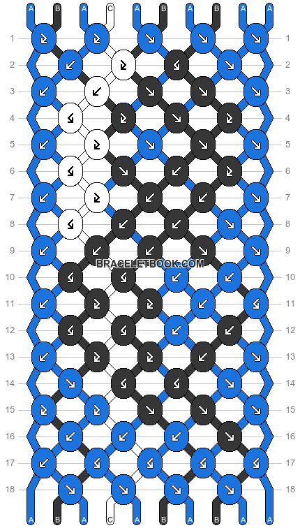 Normal pattern #149944 variation #343452 pattern