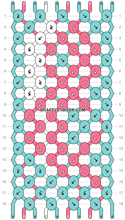 Normal pattern #149944 variation #343453 pattern