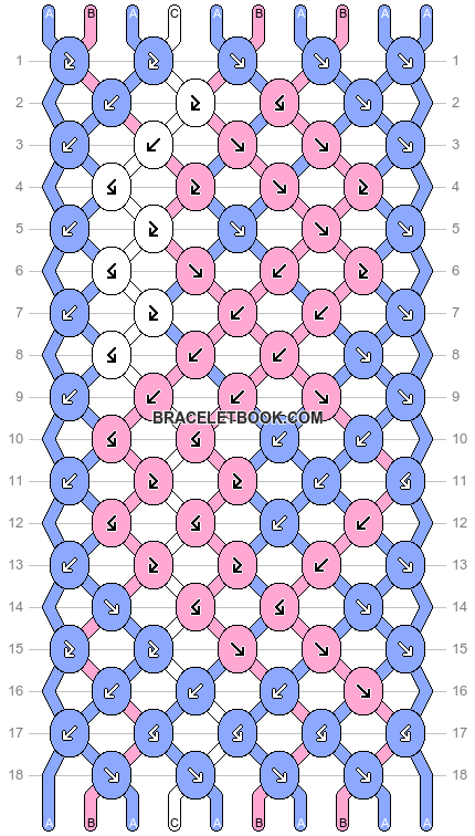 Normal pattern #149944 variation #343455 pattern