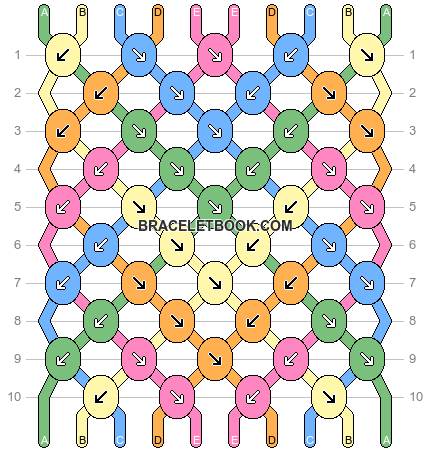 Normal pattern #2359 variation #343466 pattern