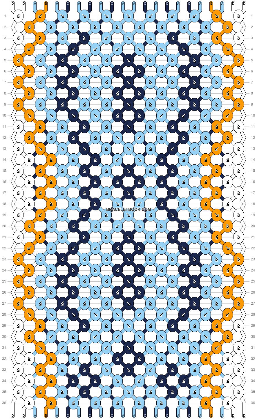 Normal pattern #168506 variation #343476 pattern