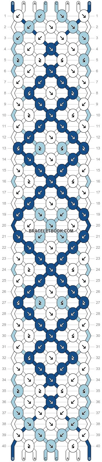 Normal pattern #161231 variation #343478 pattern