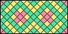 Normal pattern #160326 variation #343480