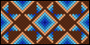 Normal pattern #40253 variation #343481