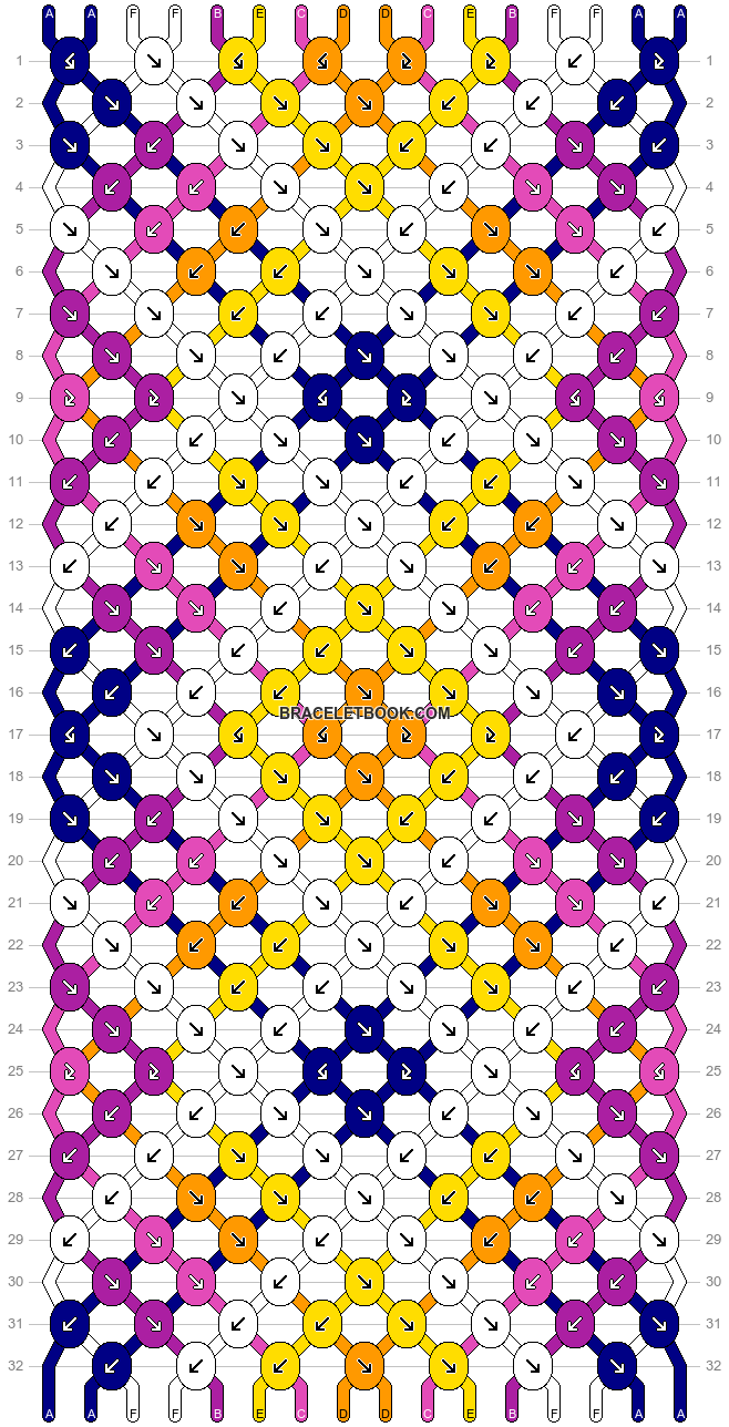 Normal pattern #33472 variation #343484 pattern
