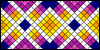 Normal pattern #33472 variation #343484
