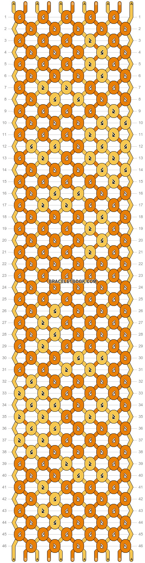 Normal pattern #41156 variation #343485 pattern