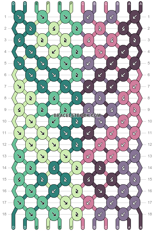 Normal pattern #160958 variation #343495 pattern