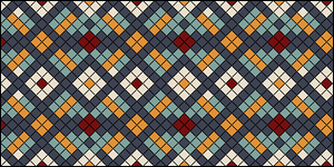 Normal pattern #67438 variation #343499