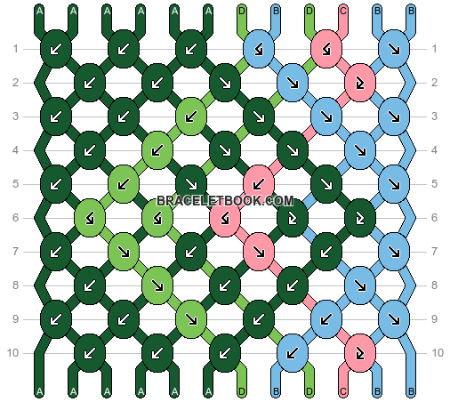 Normal pattern #148688 variation #343502 pattern