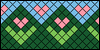 Normal pattern #148688 variation #343502