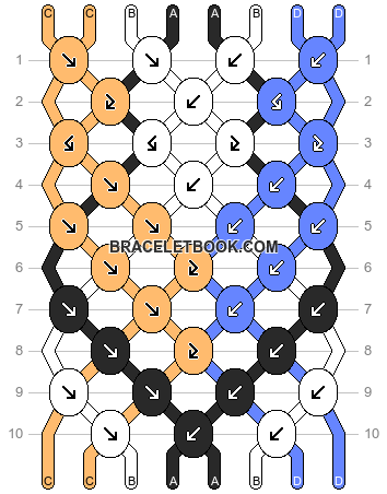 Normal pattern #117649 variation #343506 pattern