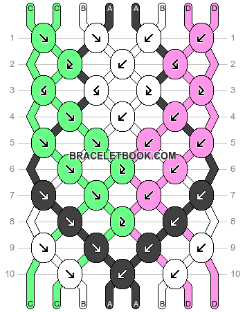 Normal pattern #117649 variation #343507 pattern