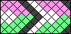 Normal pattern #117649 variation #343507