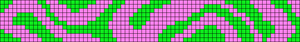 Alpha pattern #138695 variation #343508