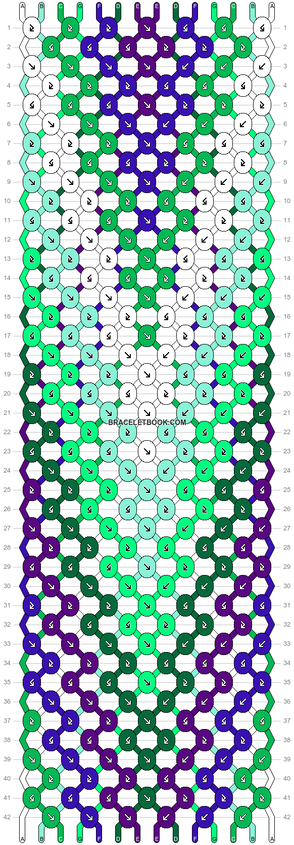 Normal pattern #159389 variation #343509 pattern