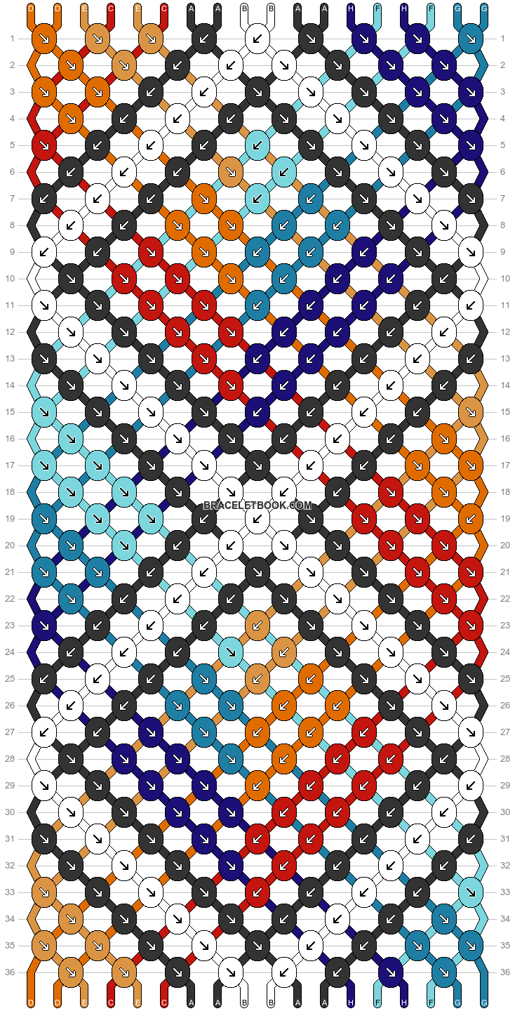 Normal pattern #168513 variation #343511 pattern