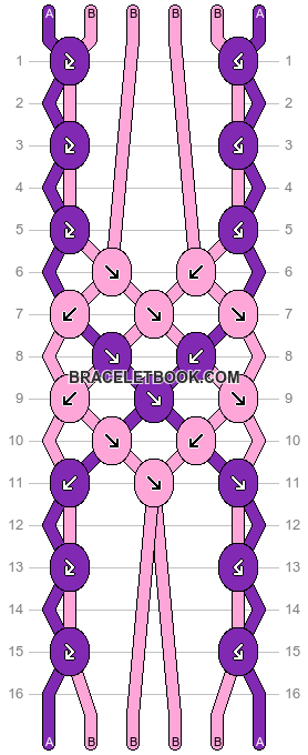 Normal pattern #149624 variation #343518 pattern