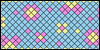 Normal pattern #158800 variation #343520