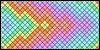 Normal pattern #57272 variation #343523