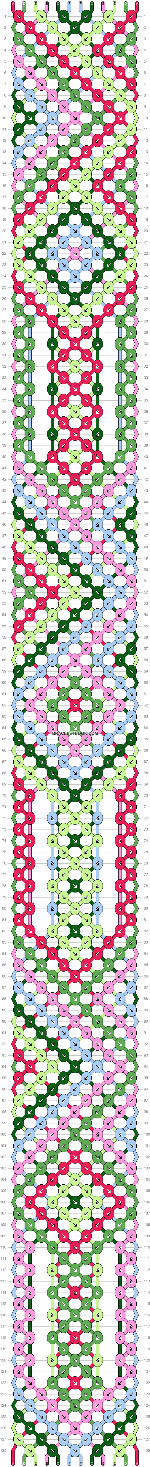 Normal pattern #146154 variation #343527 pattern