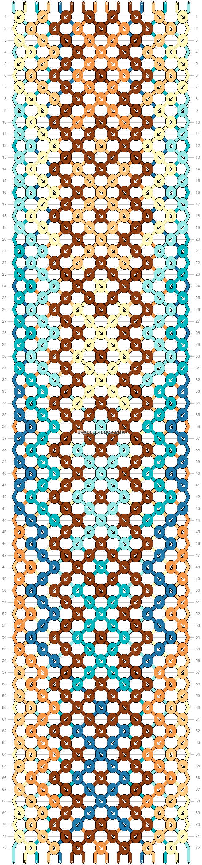 Normal pattern #94084 variation #343529 pattern