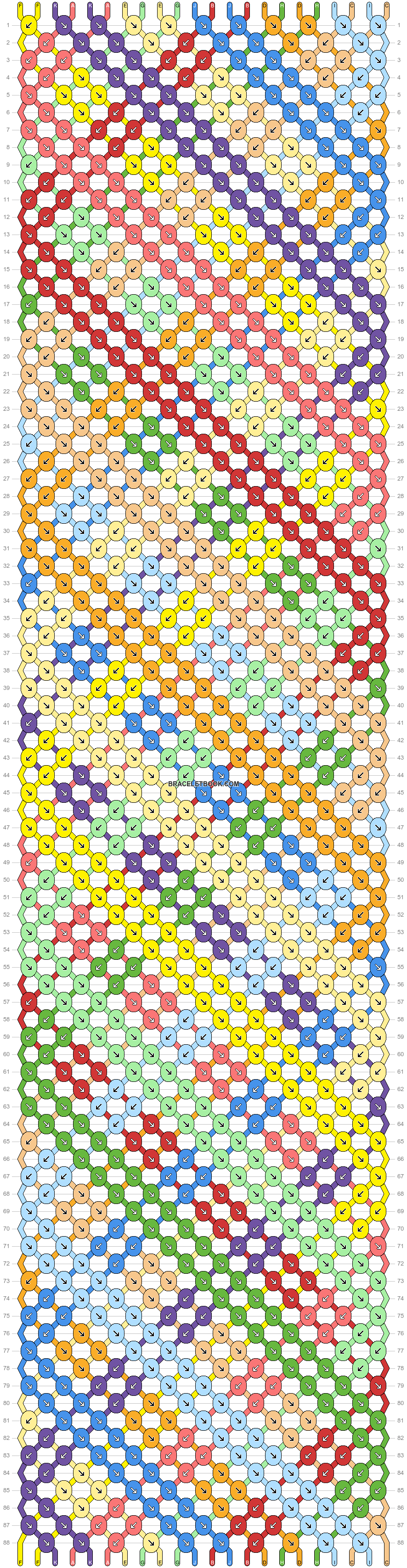 Normal pattern #116053 variation #343534 pattern