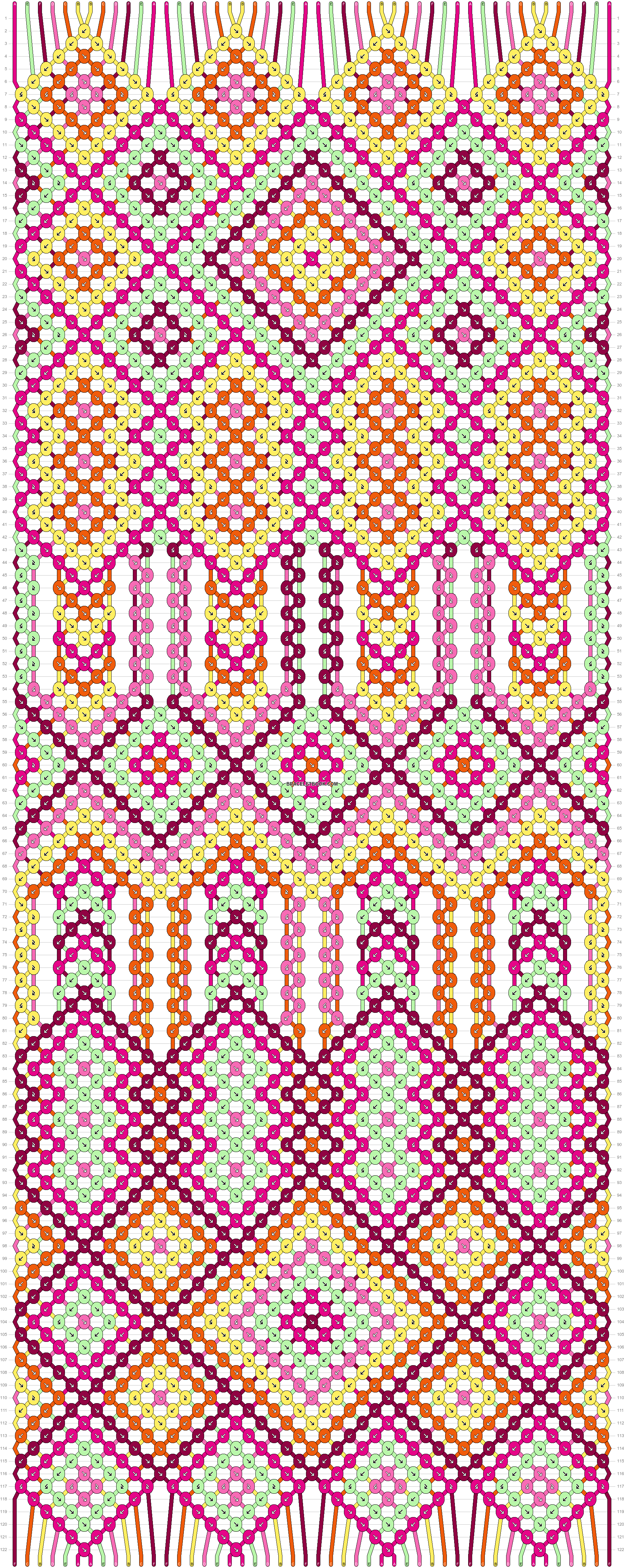 Normal pattern #150649 variation #343538 pattern