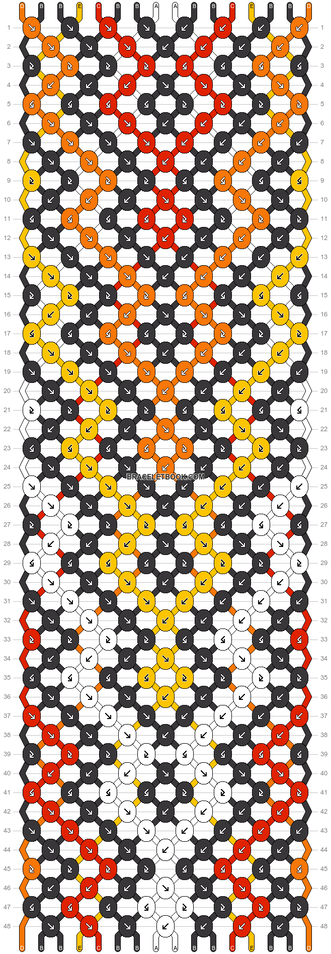 Normal pattern #25577 variation #343540 pattern