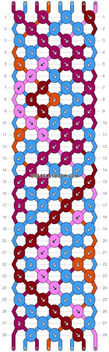 Normal pattern #145448 variation #343542 pattern