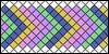 Normal pattern #20800 variation #343543