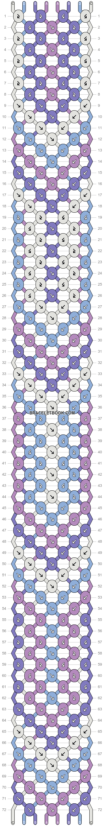 Normal pattern #37099 variation #343544 pattern