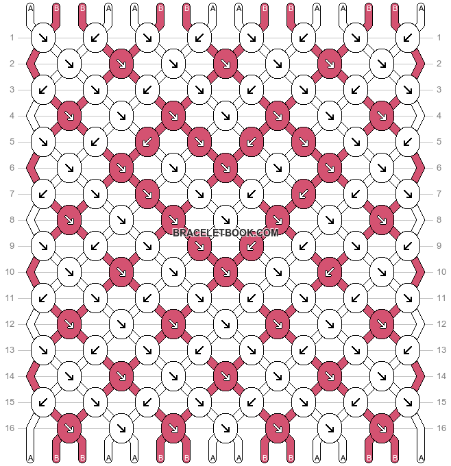 Normal pattern #167814 variation #343546 pattern