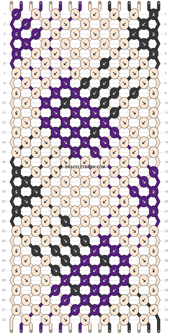 Normal pattern #168571 variation #343552 pattern