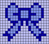 Alpha pattern #168356 variation #343554