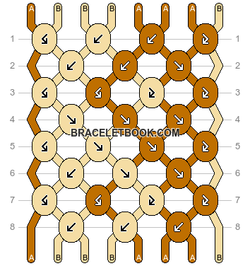 Normal pattern #148655 variation #343555 pattern