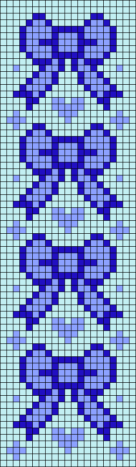 Alpha pattern #168594 variation #343565 preview