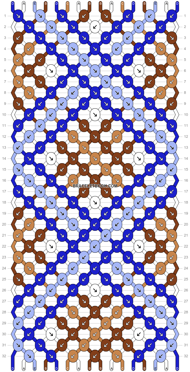 Normal pattern #168591 variation #343569 pattern