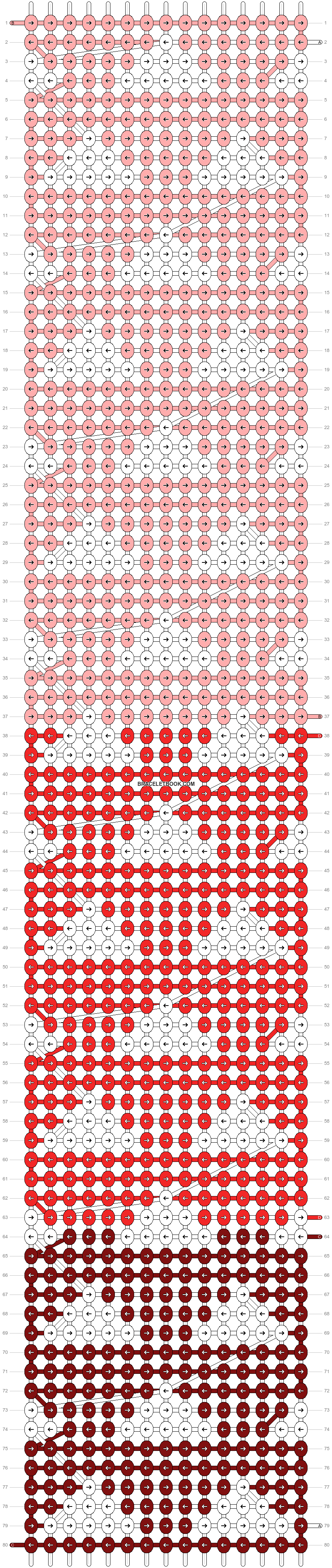 Alpha pattern #168585 variation #343573 pattern
