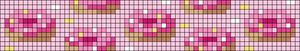 Alpha pattern #137260 variation #343577