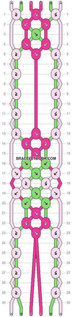 Normal pattern #82185 variation #343582 pattern