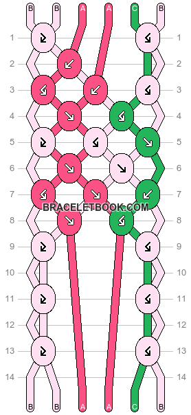 Normal pattern #147027 variation #343584 pattern